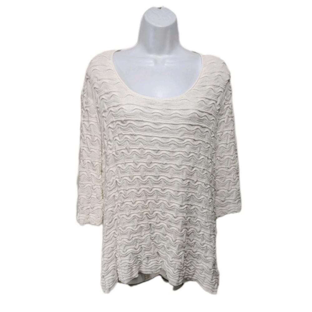 Nordstrom Ruched Gather Top 2X Mature City Whimsigoth #2010